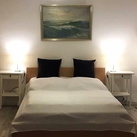 Ferienwohnung Detmold Eksteriør bilde