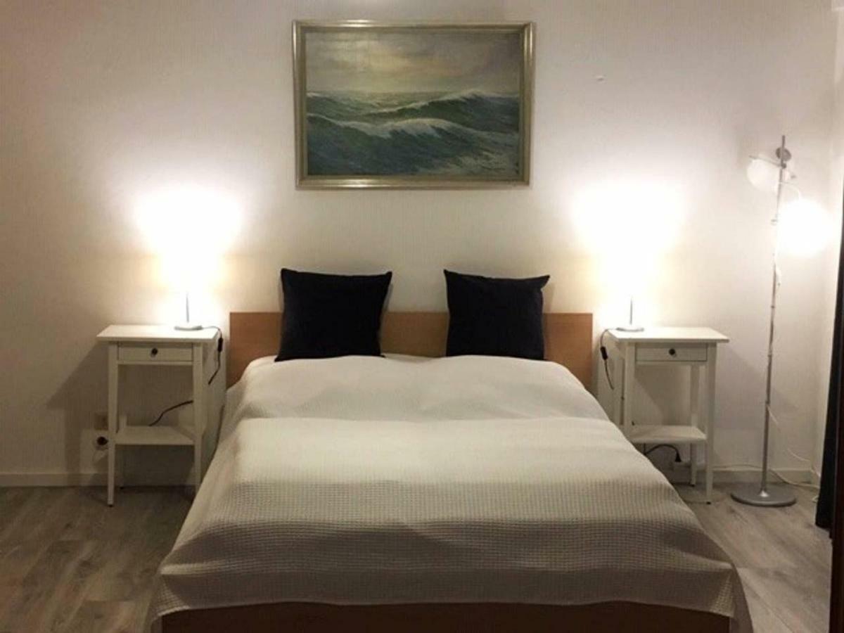 Ferienwohnung Detmold Eksteriør bilde