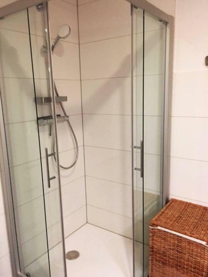 Ferienwohnung Detmold Eksteriør bilde